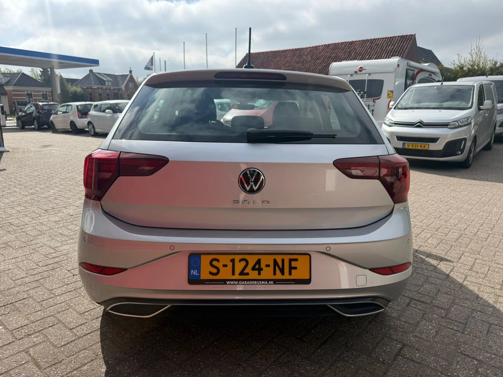 Volkswagen Polo – foto 4