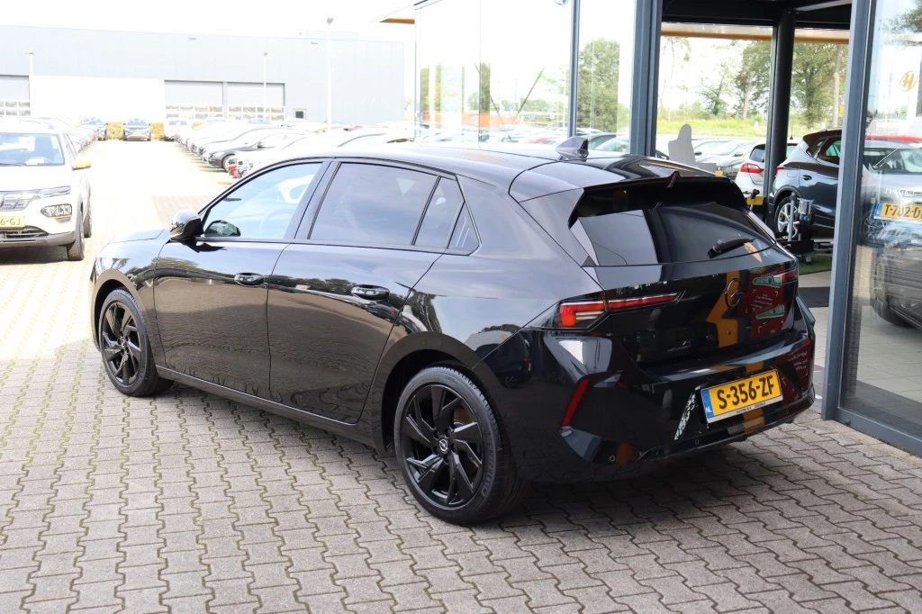 Opel Astra – foto 4