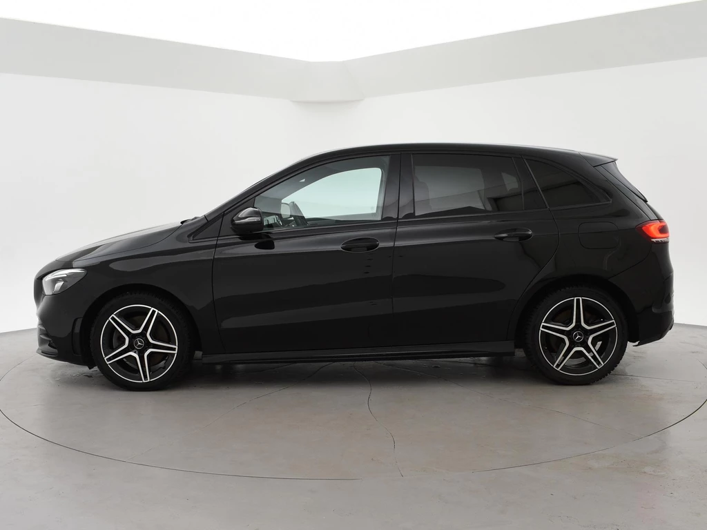 Mercedes-Benz B-Klasse – foto 2