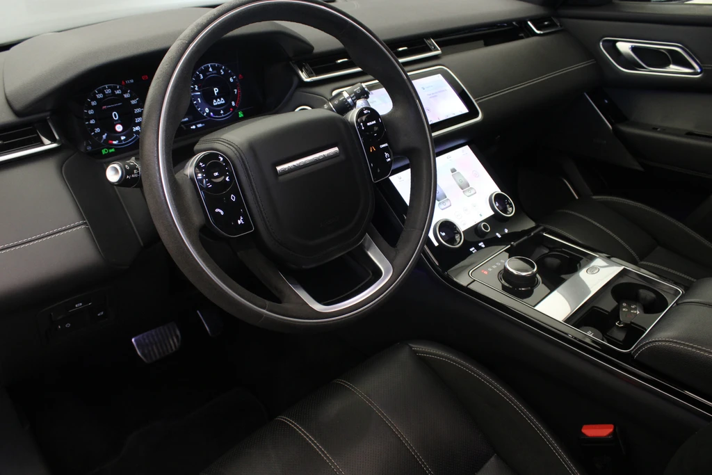 Land Rover Range Rover Velar – foto 14