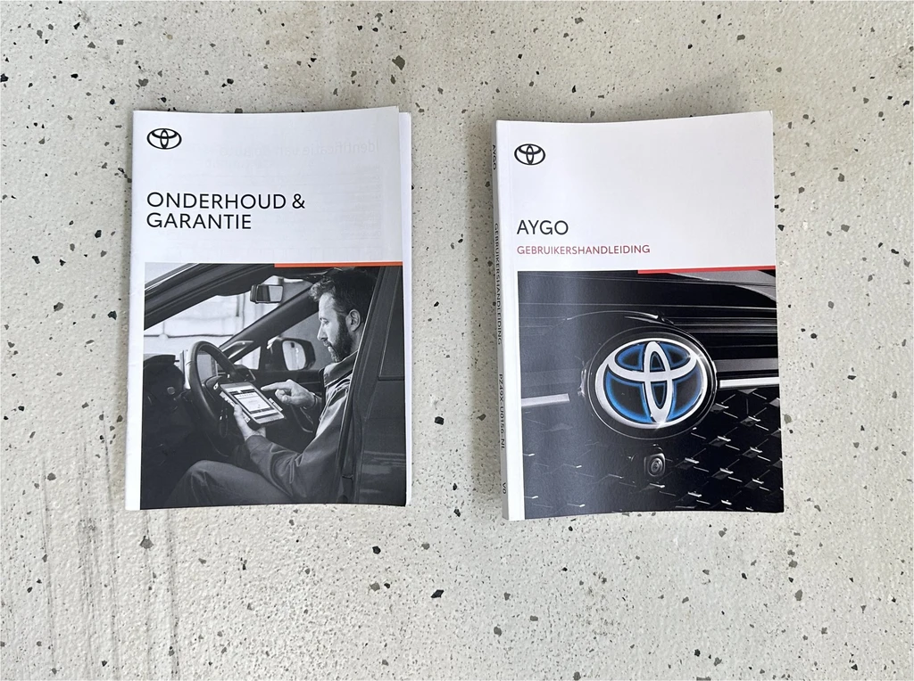 Toyota Aygo – foto 10