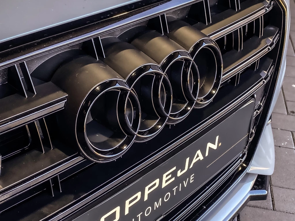 Audi S6 – foto 41