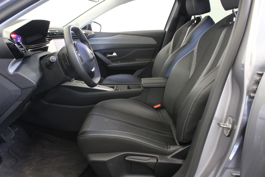 Peugeot 308 – foto 10