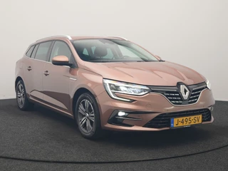 Renault Mégane Estate – thumbnail 8