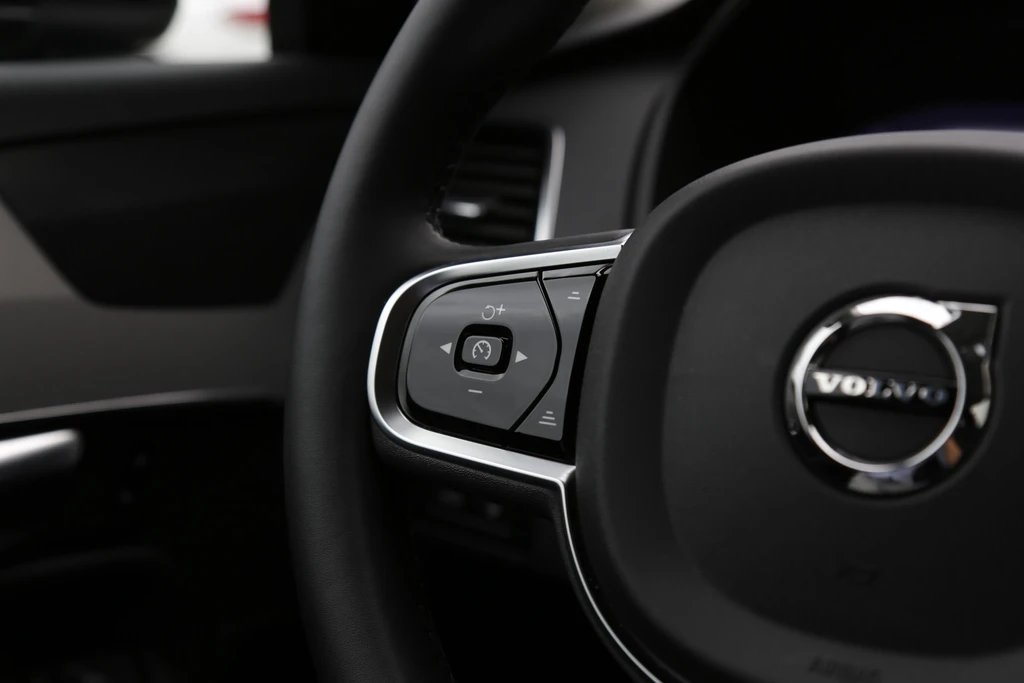 Volvo XC90 – foto 50