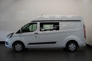 Ford Transit Custom – thumbnail 2