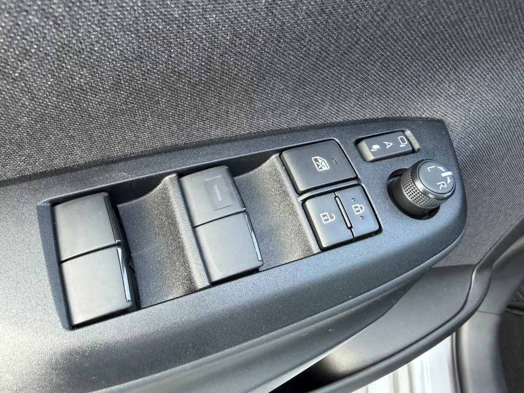 Toyota Yaris – foto 37