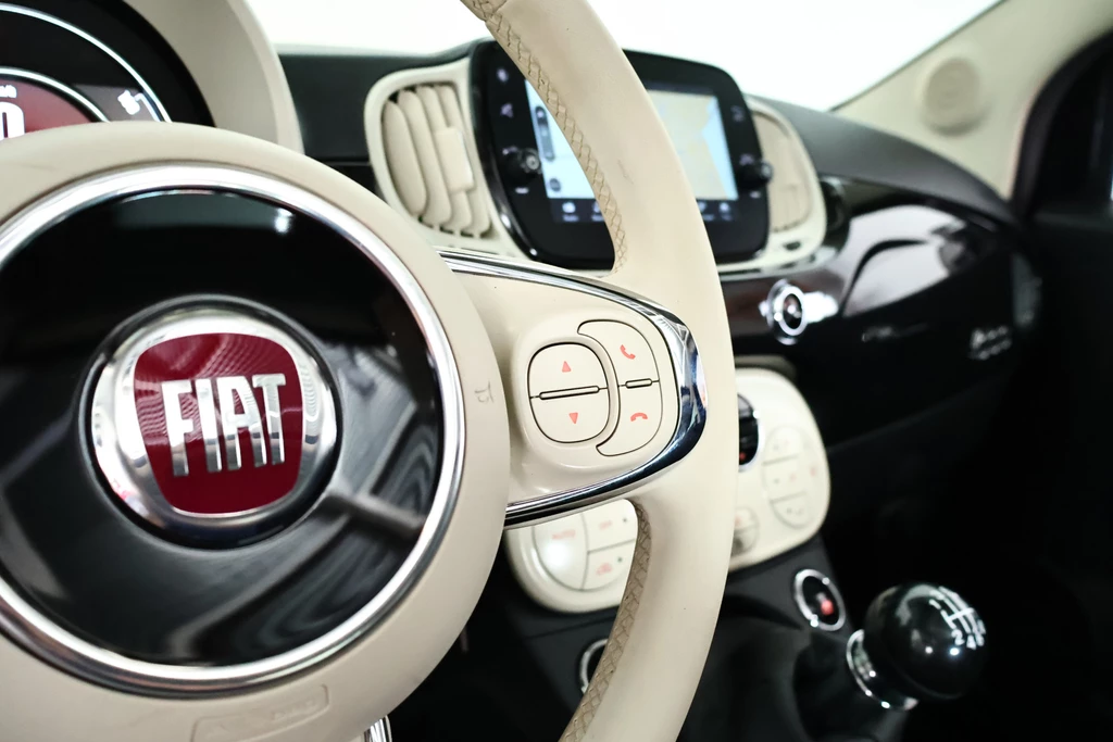 Fiat 500C – foto 20