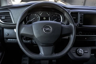 Opel Vivaro – thumbnail 22