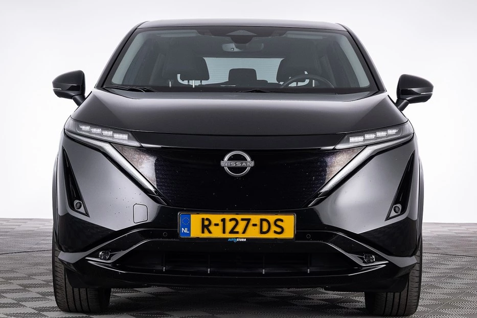 Nissan ARIYA – foto 6