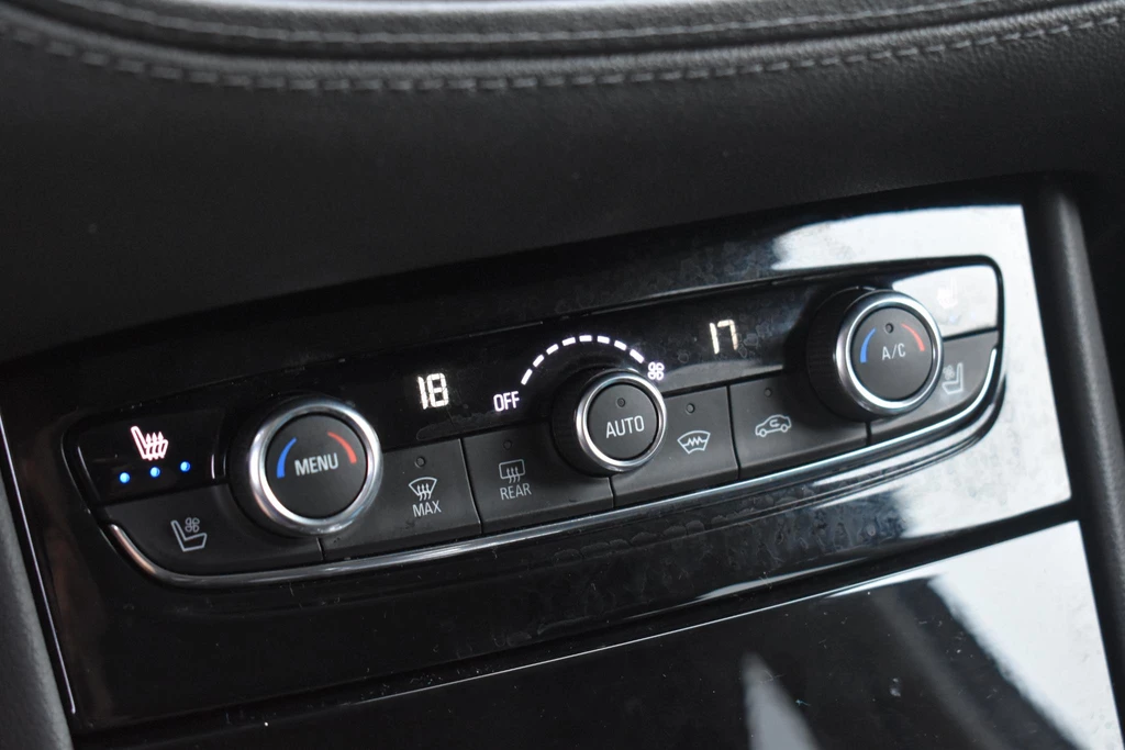 Opel Grandland X – foto 30