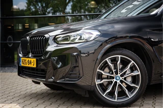 BMW X3 – thumbnail 8