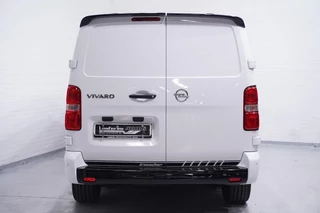 Opel Vivaro – thumbnail 5