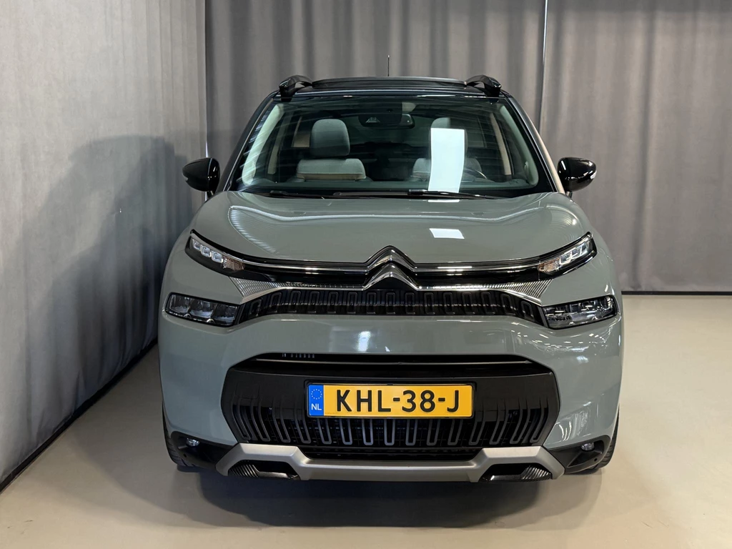 Citroën C3 Aircross – foto 7