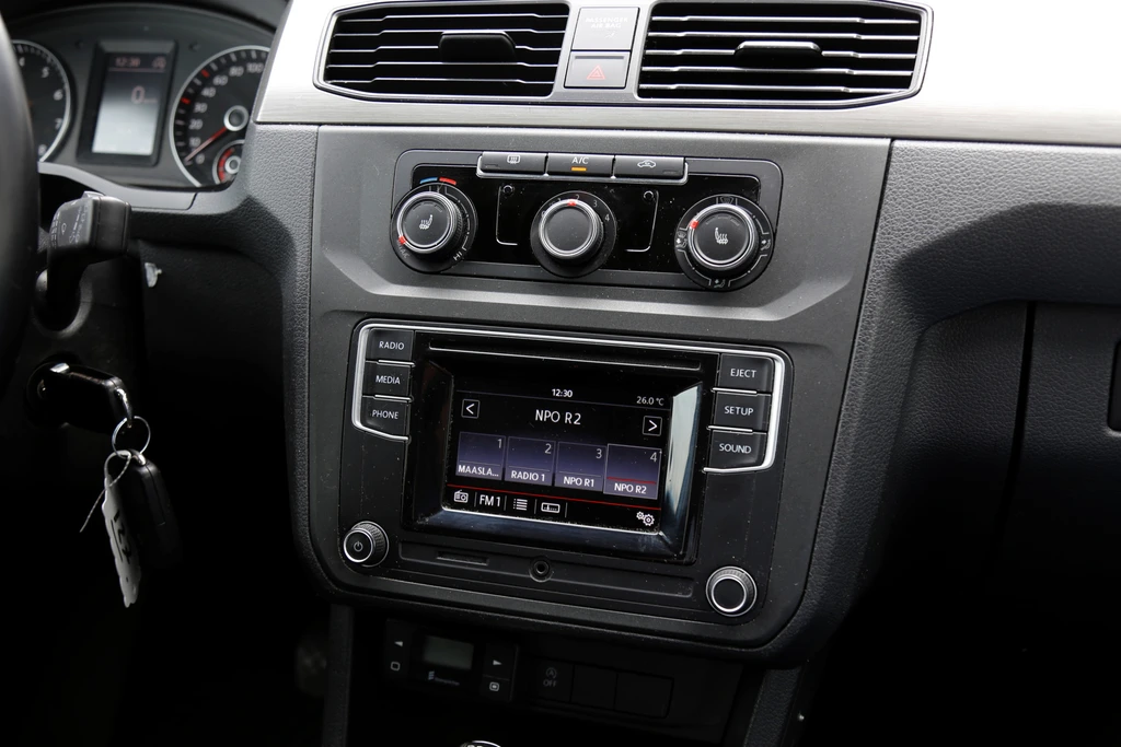 Volkswagen Caddy – foto 23