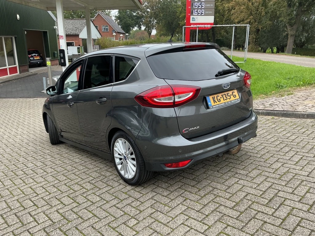 Ford C-MAX – foto 3