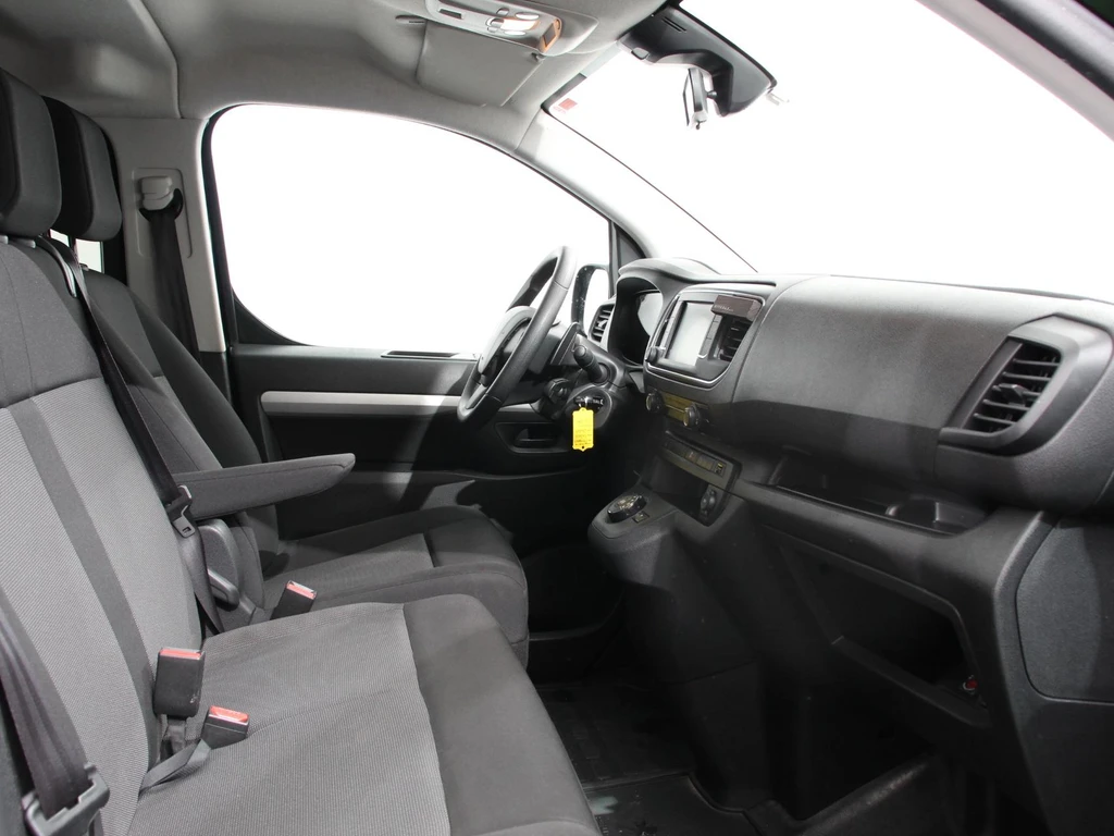 Peugeot Expert – foto 25