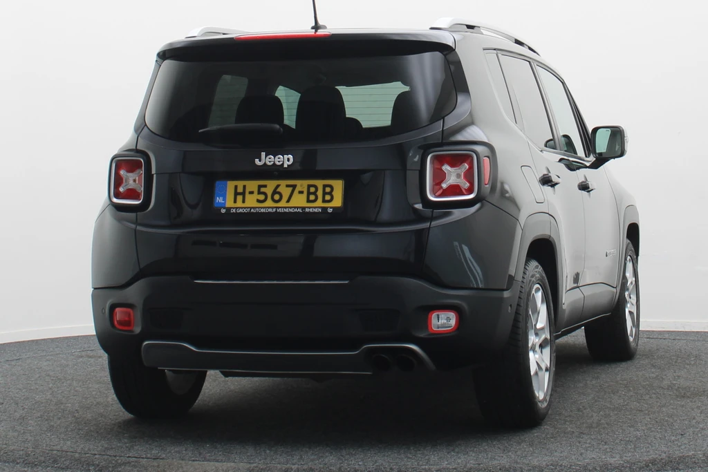 Jeep Renegade – foto 7