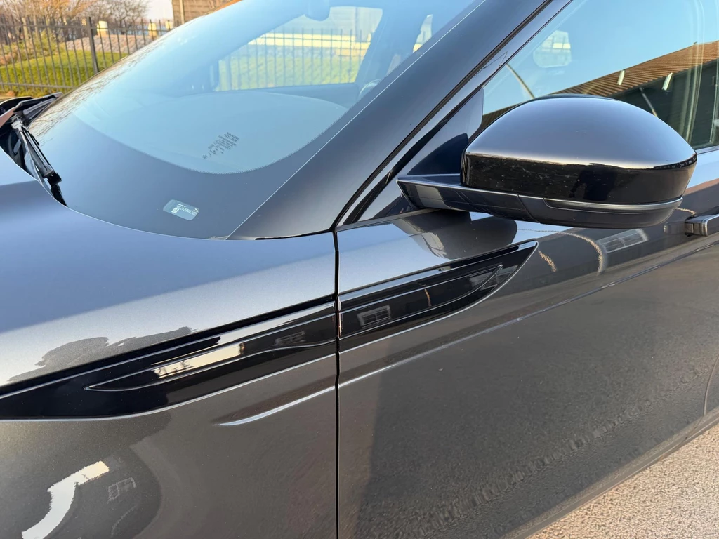 Land Rover Range Rover Evoque – foto 35