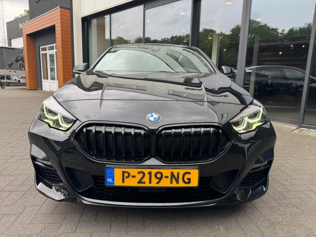 BMW 2 Serie – foto 14