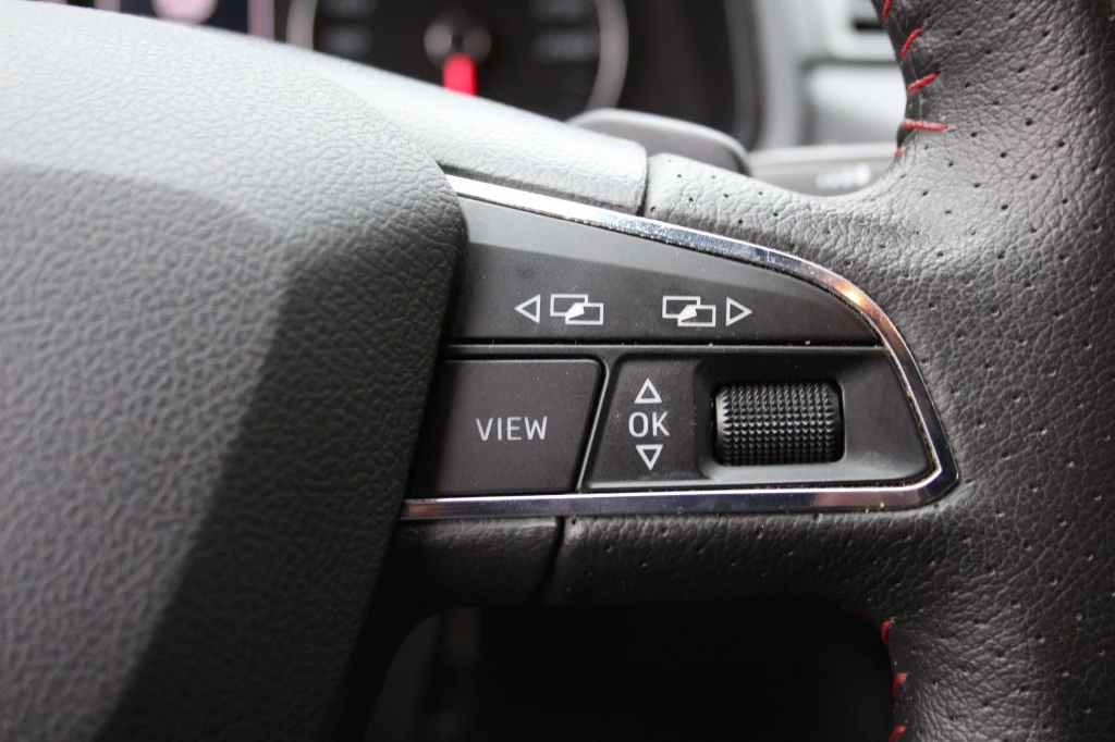 SEAT Ibiza – foto 21