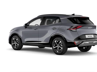 Kia Sportage – thumbnail 5