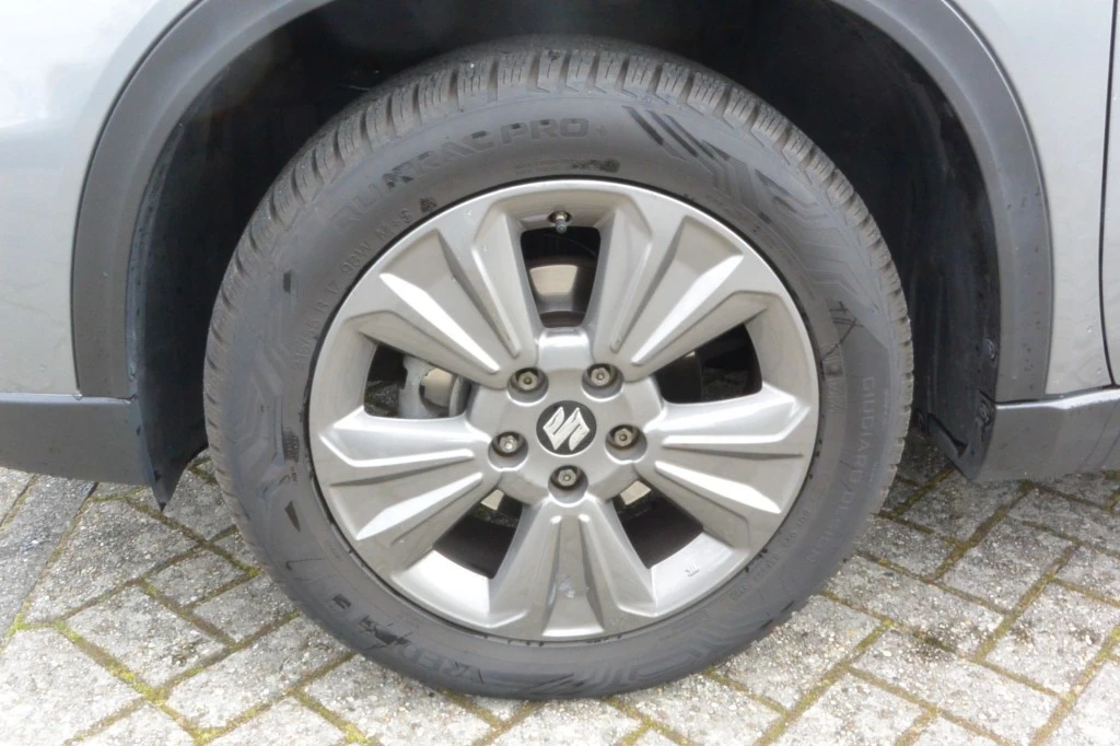 Suzuki Vitara – foto 16