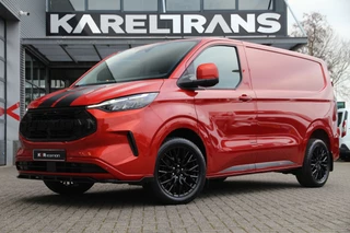 Ford Transit Custom – thumbnail 2