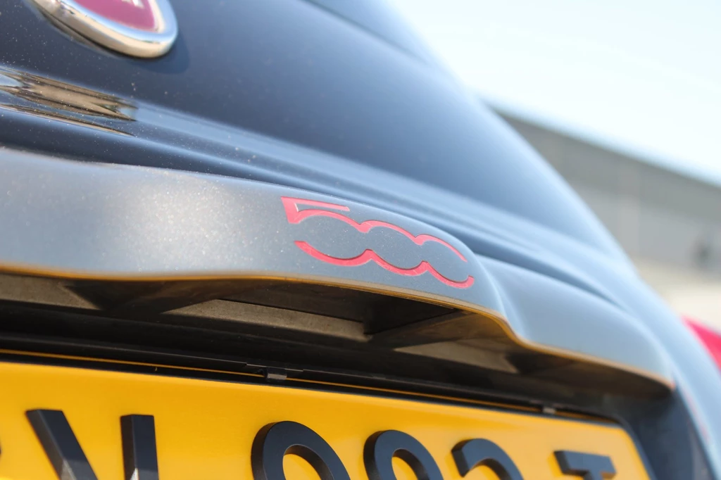 Fiat 500 – foto 19