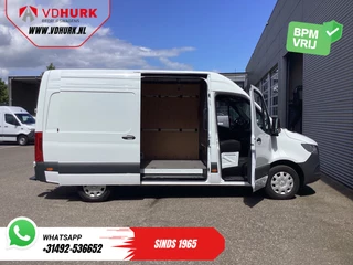 Mercedes-Benz Sprinter – thumbnail 5