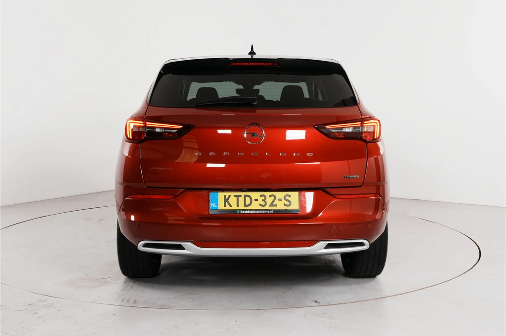 Opel Grandland – foto 6