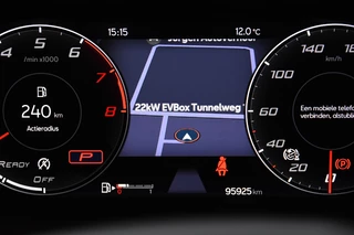 SEAT Leon – thumbnail 14