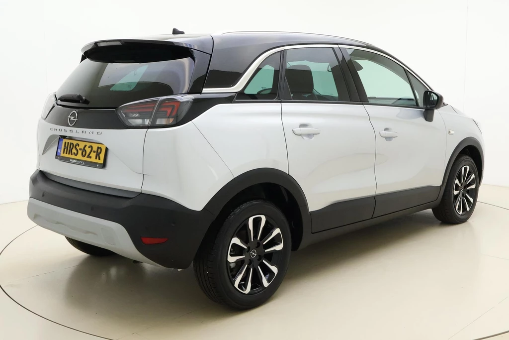 Opel Crossland – foto 7