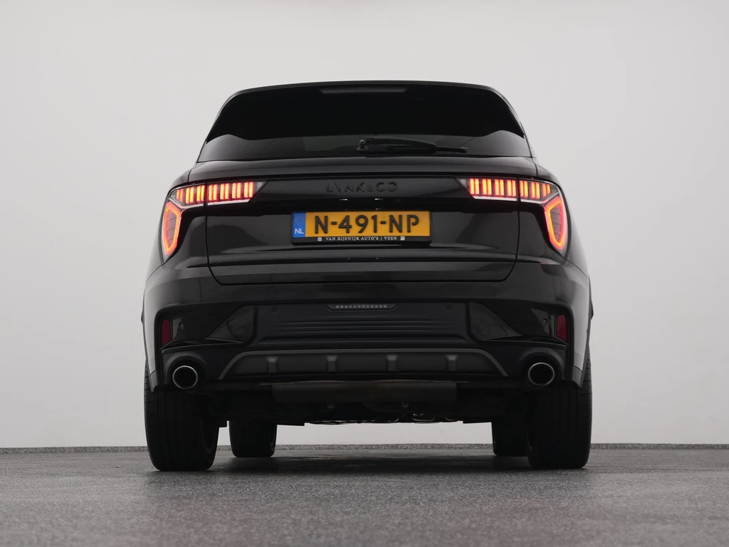 Lynk & Co 01 – foto 9