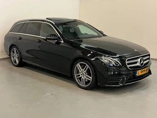 Mercedes-Benz E-Klasse – thumbnail 5