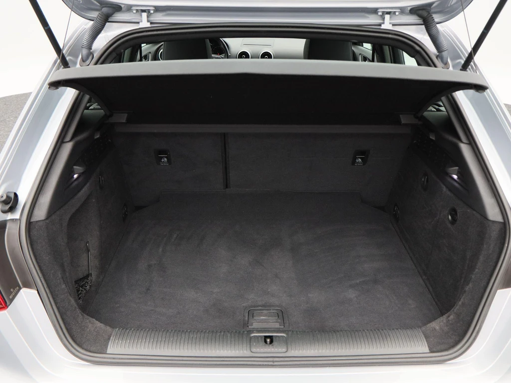 Audi A3 – foto 17
