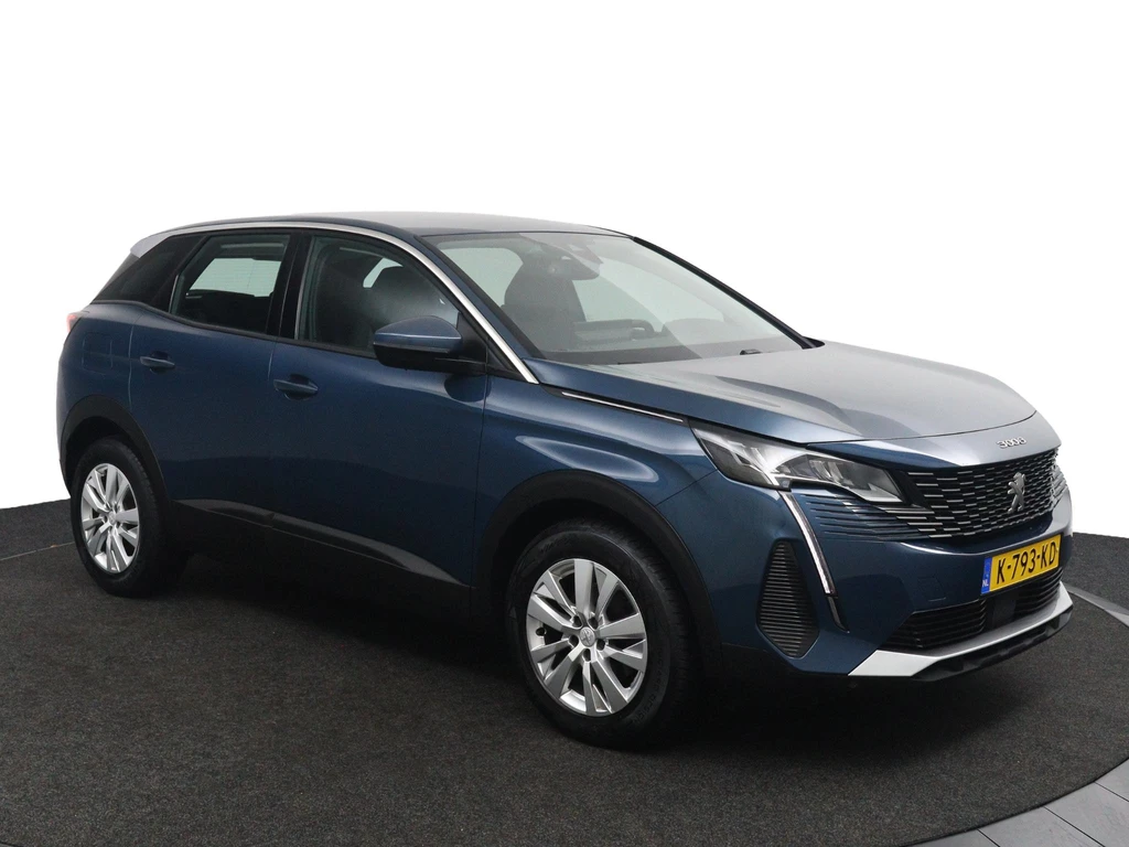 Peugeot 3008 – foto 7