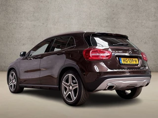 Mercedes-Benz GLA – thumbnail 3