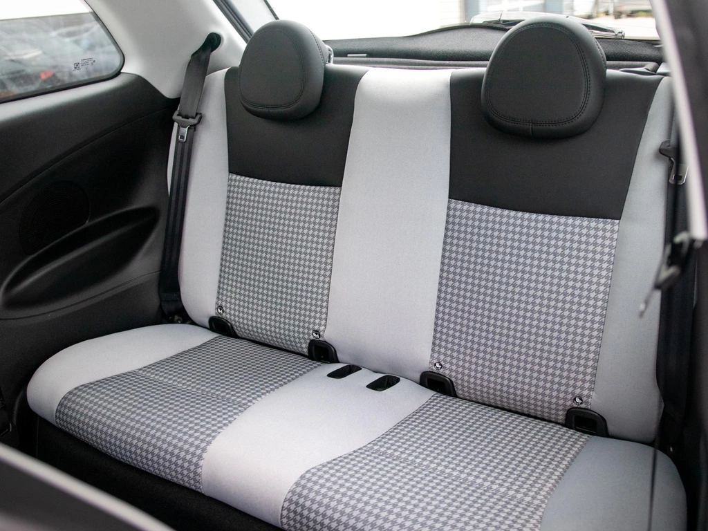 Fiat 500 – foto 14