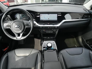 Kia e-Niro – thumbnail 7