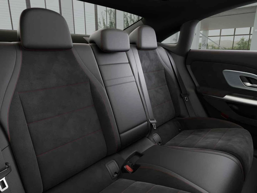 Mercedes-Benz CLA – foto 10