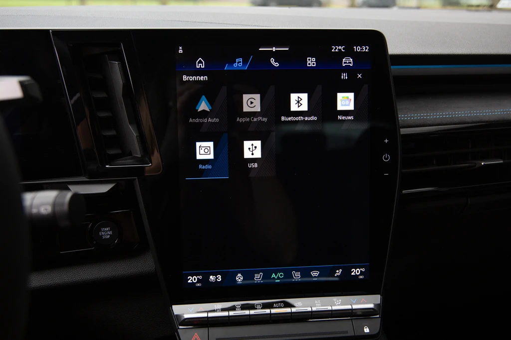 Renault Austral – foto 16