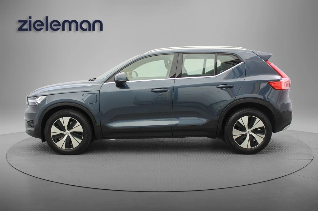 Volvo XC40 – foto 2