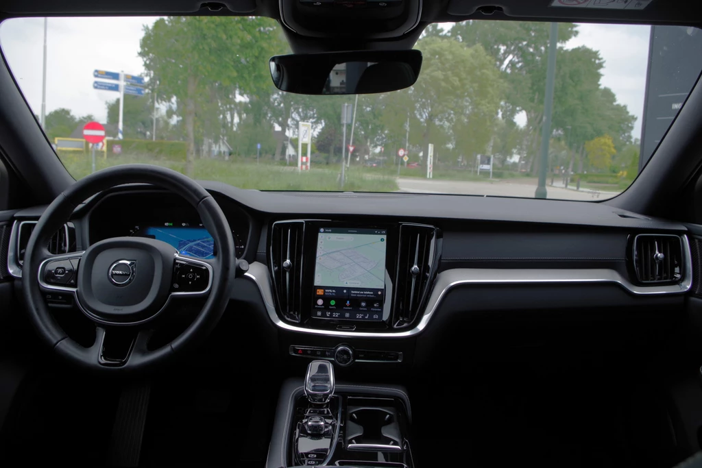 Volvo V60 – foto 10