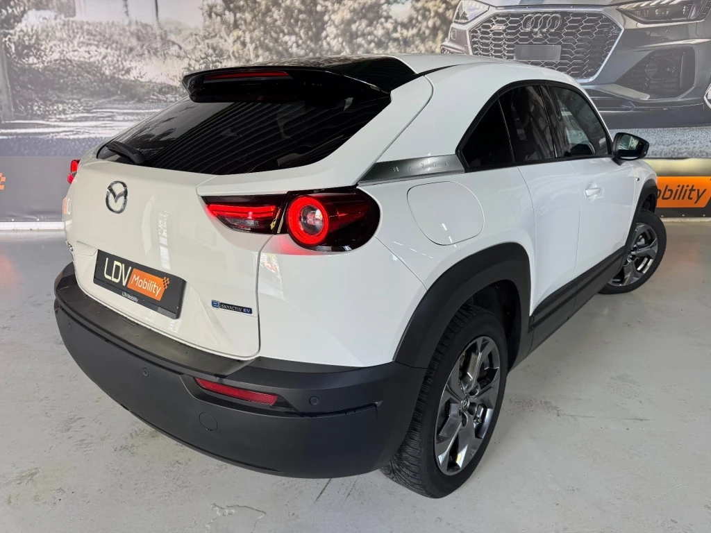 Mazda MX-30 – foto 6