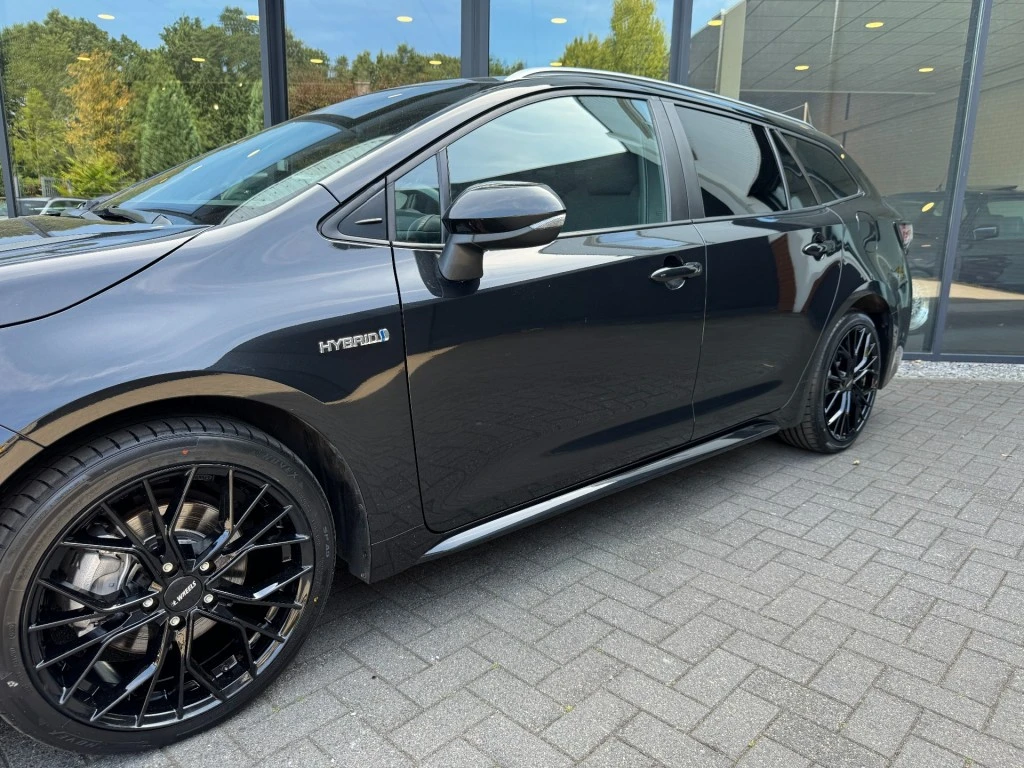 Toyota Corolla – foto 4