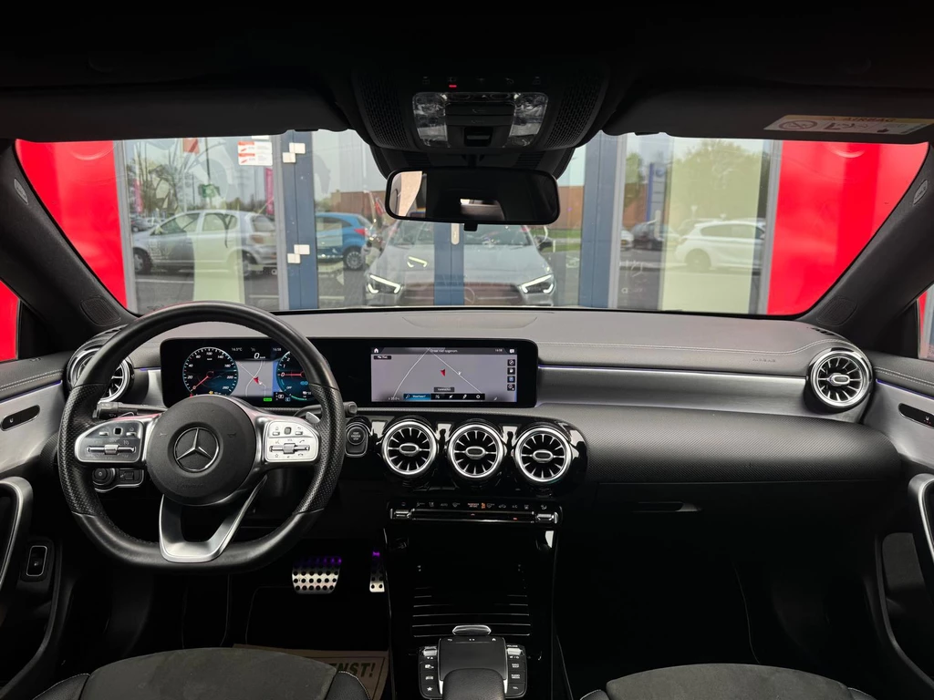 Mercedes-Benz CLA – foto 13