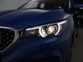 MG ZS EV – thumbnail 24