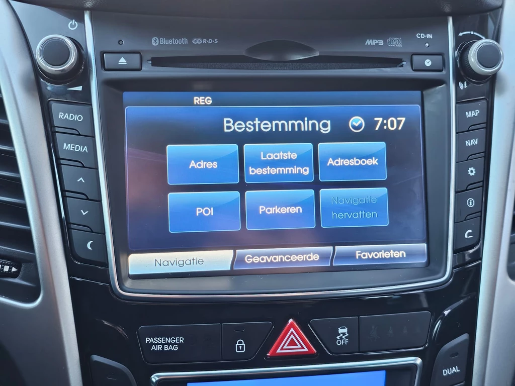 Hyundai i30 – foto 21