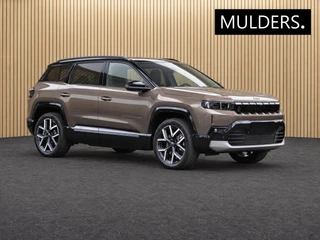 Jeep Compass – thumbnail 4